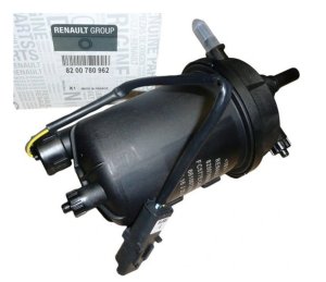 Filtro carburante R Megane II 1.9DCI 8200780962
