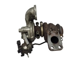 Turbocompressore 1,4 1,6 HDI 0375Q9 9673283680 Peugeot Citroen