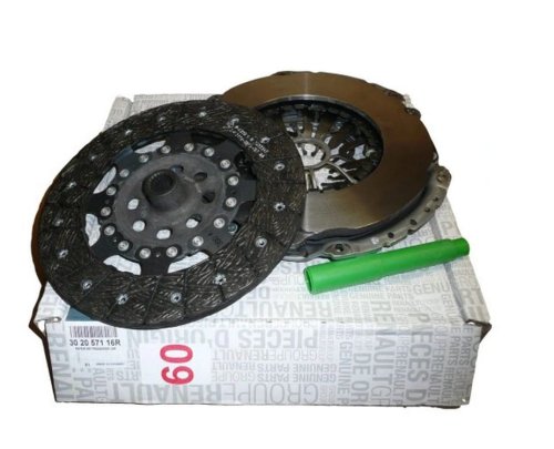 Frizioni Kpl. Renault Master IV 2.3DCI 302057116R