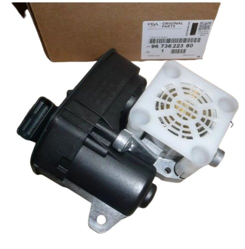 Corpo farfalla 9842632980 Citroen C1,C3 Peugeot 108 1.2VTI Originale