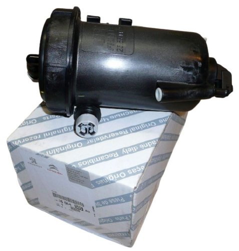 Filtro carburante C Jumper III, BoxerIII 2.2HDI 1606450580