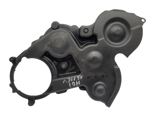 Copertura motore 1,6 HDI 0320W4 9643649280  Citroen Peugeot Volvo Ford
