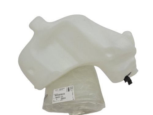 Serbatoio lavavetri 6431C1 Nuovo OE PSA 307