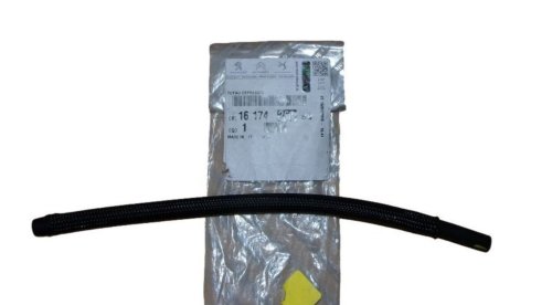 Tubo carburante 1617426080 Citroen Jumper III Originale