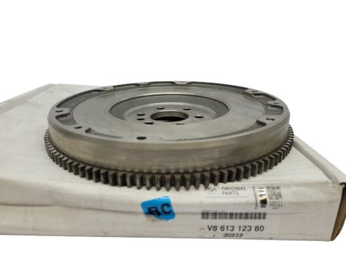 Volano 207 1,4 VTI V861312380 Nuovo Originale Citroen Peugeot