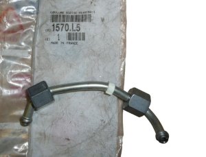 Tubo carburante 1570L5 Citroen Peugeot 2.0HDI Originale
