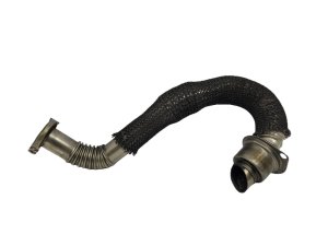 Tubo Egr 1,6 HDI  161861 9646996980  Citroen Peugeot Ford Volvo