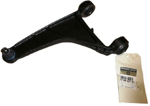 Braccio oscillante  sinistro R Scenic RX4 7700437137 1.9DCI 2.0 16V