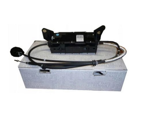 Meccanismo cavi freno a mano R Scenic II 360101216R