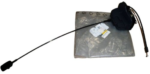 Serratura porta Renault Megane II posteriore destra 6 pin 8200212467