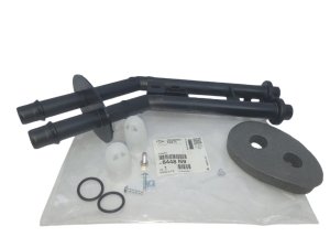 Tubo dell'acqua 6448N9 Citroen C4, Peugeot 307 Originale