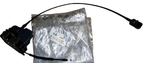 Serratura porta Renault Scenic II posteriore destra 6 pin 8200119332