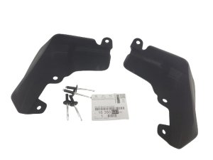 Parafanghi anteriori 1635053780 Nuovi OE PSA 208