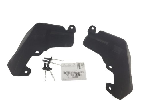 Parafanghi anteriori 1635053780 Nuovi OE PSA 208