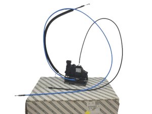Serratura porta scorrevole Jumper Ducato Boxer  1617342780
