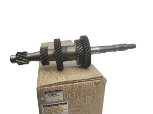 Albero principale del cambio originale 314103583R Trafic 2