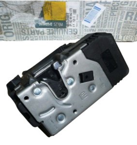 Serratura porta Renault Trafic II  Anteriore destra 8200042171