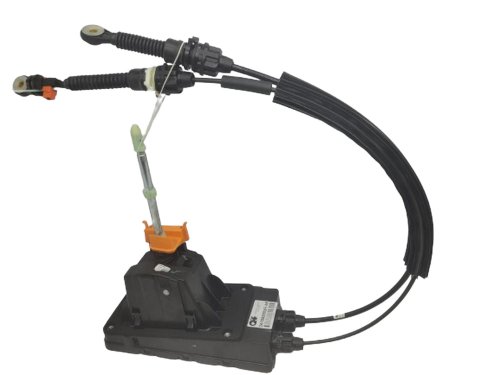 Leva del cambio 341088903R Nuova OE Dacia Duster