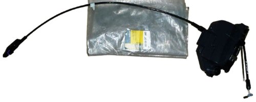 Serratura porta Renault Espace IV Anteriore destra 8200017968