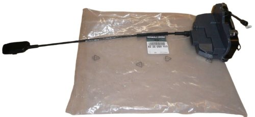 Serratura porta Renault Laguna II posteriore destra 6 PIN 8200009153