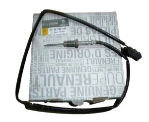 Sensore temperatura gas di scarico Renault Master III 2.3DCI 8200940349