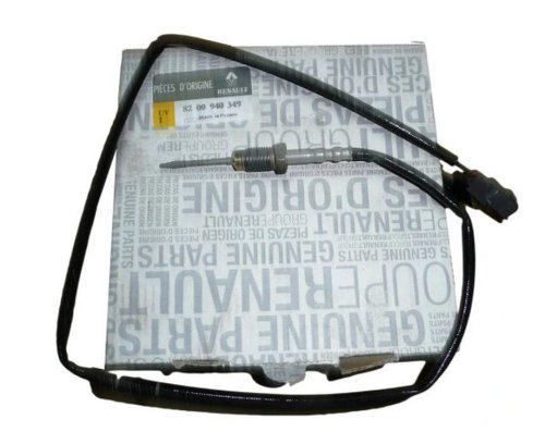 Sensore temperatura gas di scarico Renault Master III 2.3DCI 8200940349