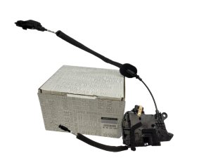 Serratura porta  R Clio 4 Anteriore  Sinistra  805033000R Originale
