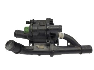 Alloggiamento termostato 1,6  HDI  9670253780 1336AF Citroen Peugeot Ford Volvo