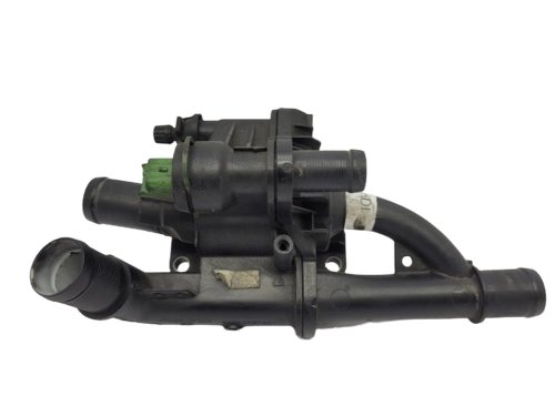 Alloggiamento termostato 1,6  HDI  9670253780 1336AF Citroen Peugeot Ford Volvo