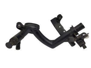 Tubo di raffreddamento 1,6 HDI  1336AG 9670254180 Citroen Peugeot