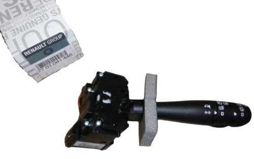Interruttore luci Renault Master II Laguna 7701041448