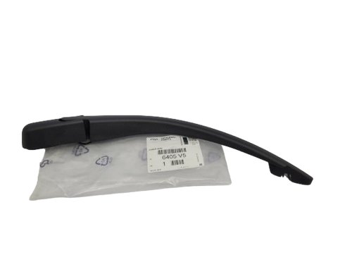 Braccio tergicristallo posteriore 107 6405V5 Nuovo Originale Citroen Peugeot