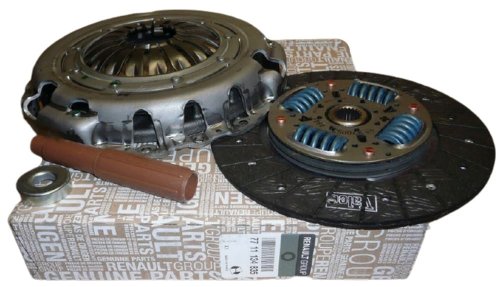 Frizioni complete Renault Master II 1.9DTI,2.5D 7711134835