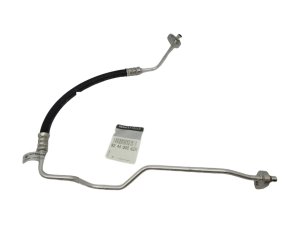 Condotto climatizzatore 924400562R Dacia Dokker Lodgy Originale
