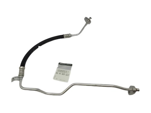 Condotto climatizzatore 924400562R Dacia Dokker Lodgy Originale