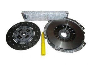 Frizioni Kpl. Renault  Master IV 2.3DCI  302054956R