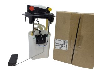 Pompa carburante  1.6HDI  9811336780 Nuova OE PSA C3, DS3