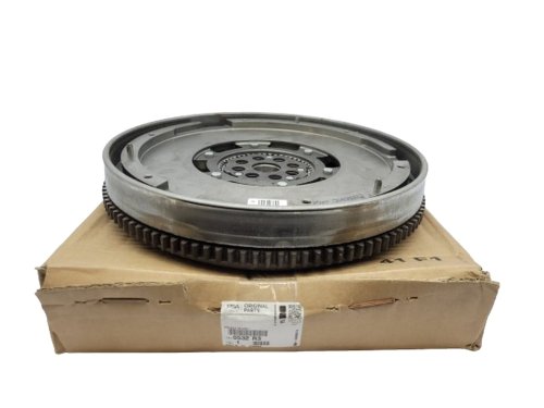 Ruota bimassa Boxer III 3,0 HDI 0532R3 Nuova originale Citroen Peugeot