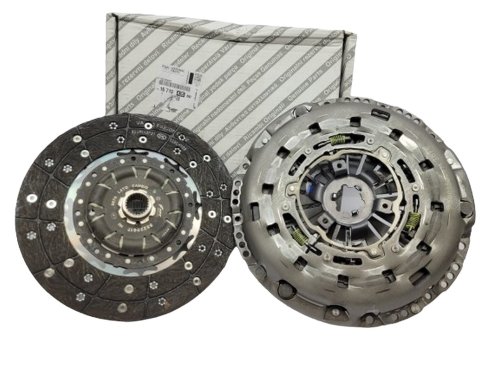 Frizioni KPL C Jumper III 3,0 HDI 1671043580  Nuovo Originale