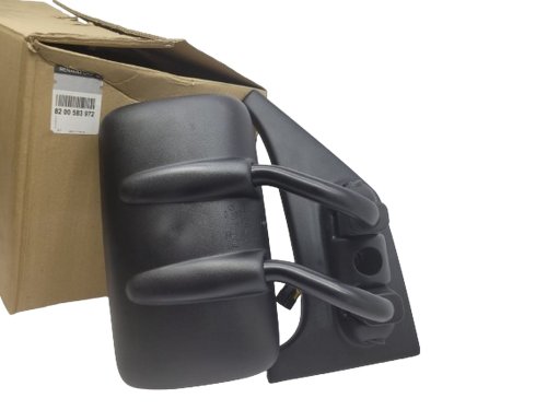 Specchietto destro 8200583972 Master II Originale Nuovo