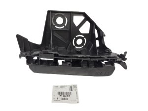 Fissaggio paraurti anteriore destro 7120RP Peugeot 3008 5008 Originale