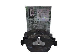Pastiglie freno anteriori  410600756R Megane Scenic  Espace IV