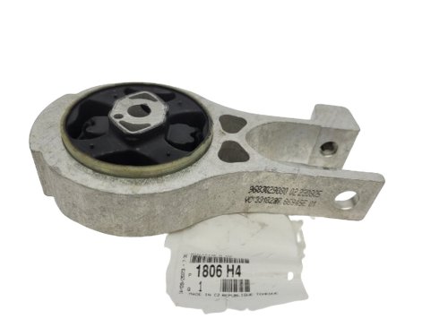 Cuscino motore 1806H4  Citroen C5 III, Peugeot 407 2.0HDI Originale