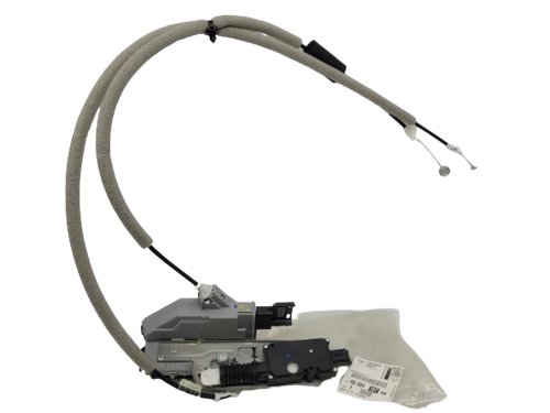 Serratura porta destra C Jumpy IV 9808416780 Nuova originale