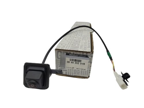 Telecamera di retromarcia  284425201R Nuova OE Renault Captur