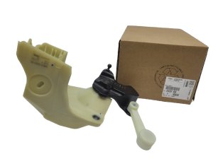 Fissaggio cavi Citroen C3 BE4T Originale 2437A8
