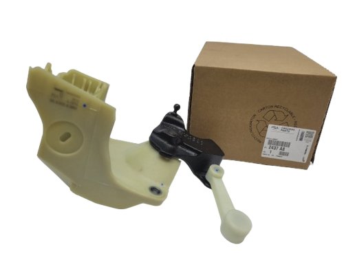 Fissaggio cavi Citroen C3 BE4T Originale 2437A8