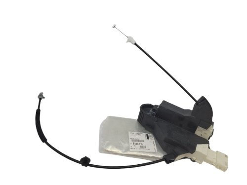 Serratura porta anteriore sinistra Peugeot 407 9135FN