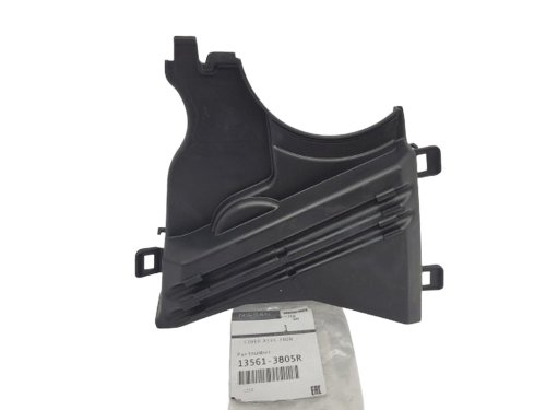 Copertura distribuzione Clio 3 Megane 3 1.5DCI 135613805R