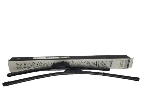 Spazzole tergicristalli anteriori 288904913R Renault Laguna 2 Originali